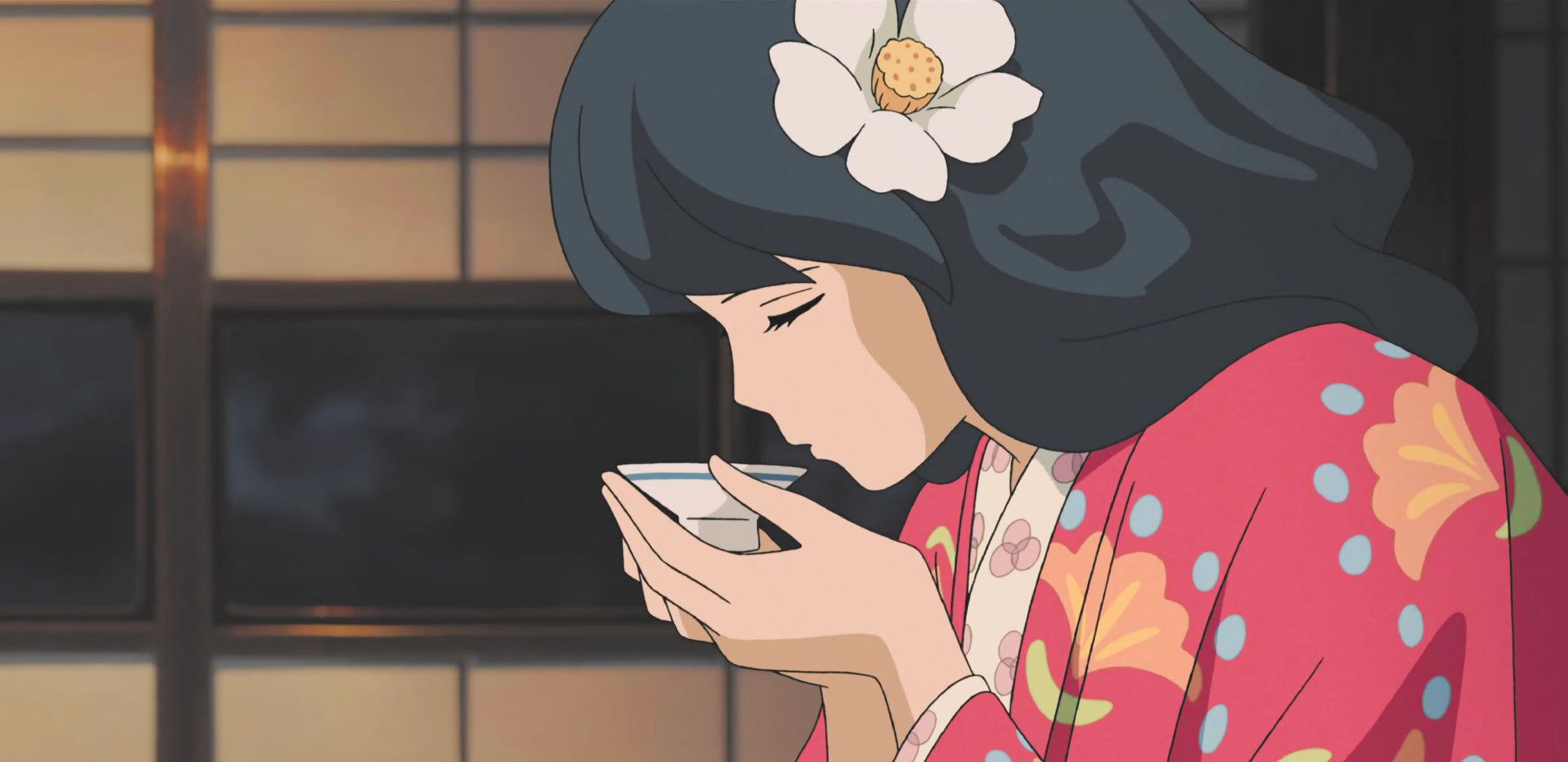 春日回响